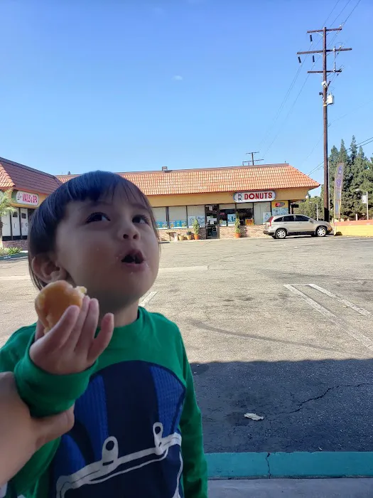 K K Donuts Picture 1