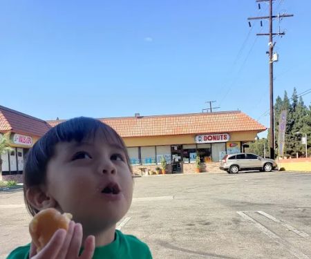 K K Donuts