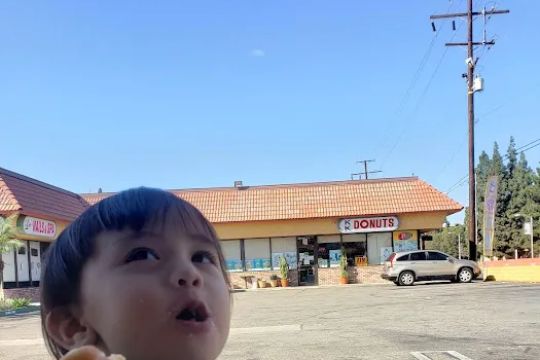 K K Donuts