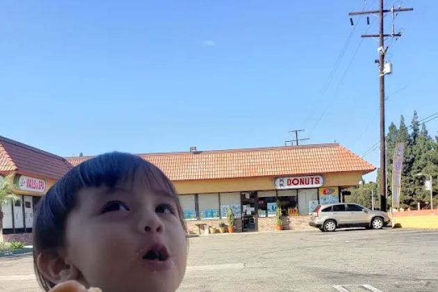 K K Donuts
