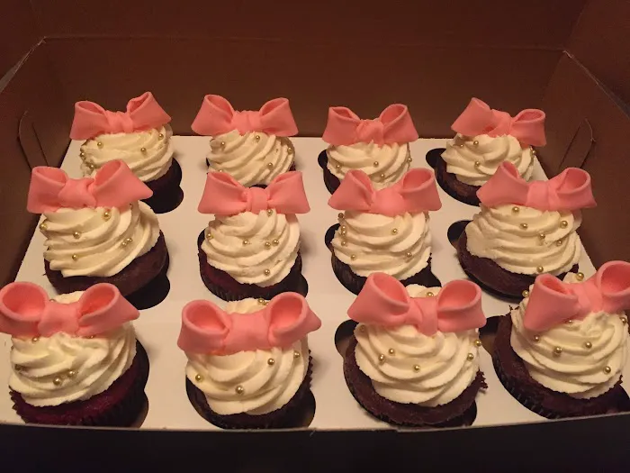 Cre8ive Cake and Candy Picture 3