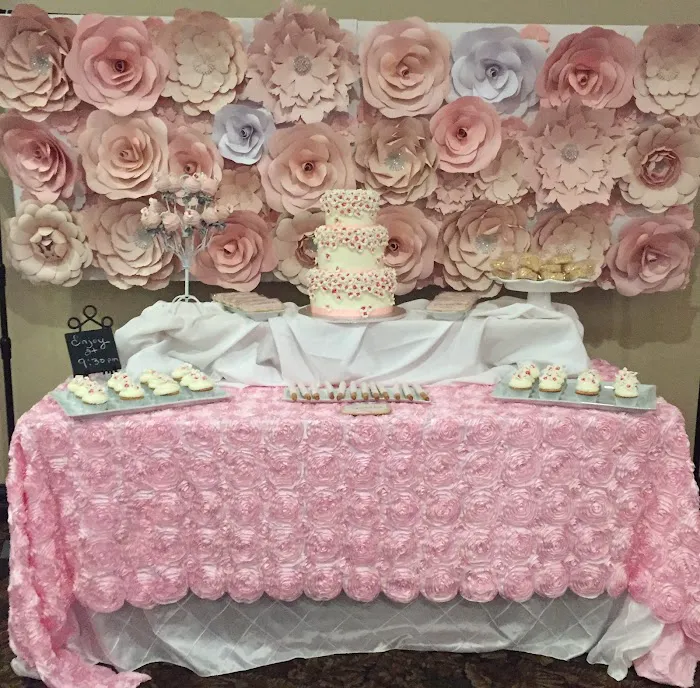 Cre8ive Cake and Candy Picture 7