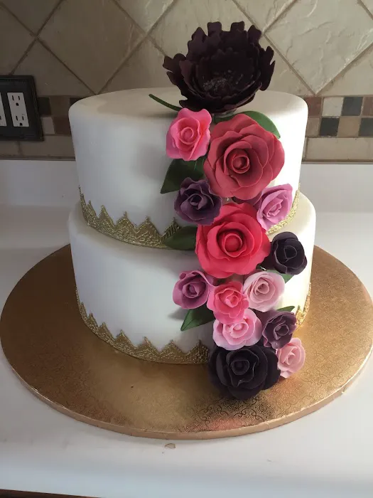Cre8ive Cake and Candy Picture 2