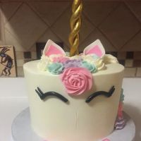 Cre8ive Cake and Candy ico