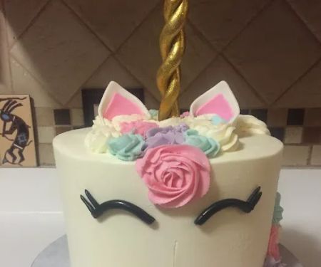 Cre8ive Cake and Candy
