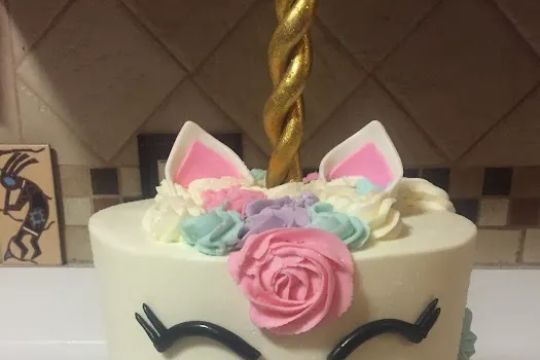 Cre8ive Cake and Candy
