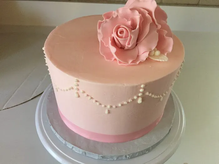 Cre8ive Cake and Candy Picture 8
