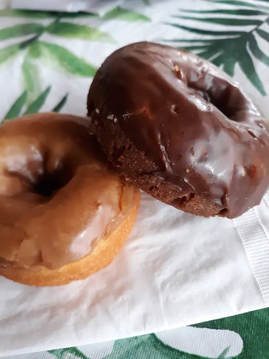 A K's Donuts Picture 9