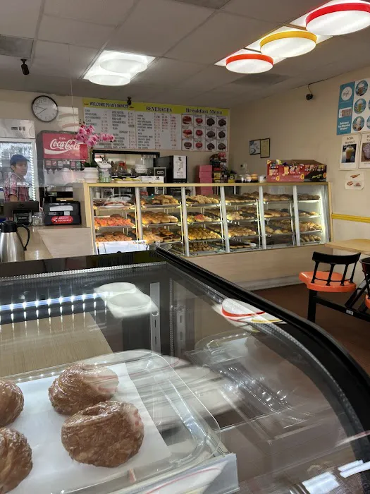 A K's Donuts Picture 7