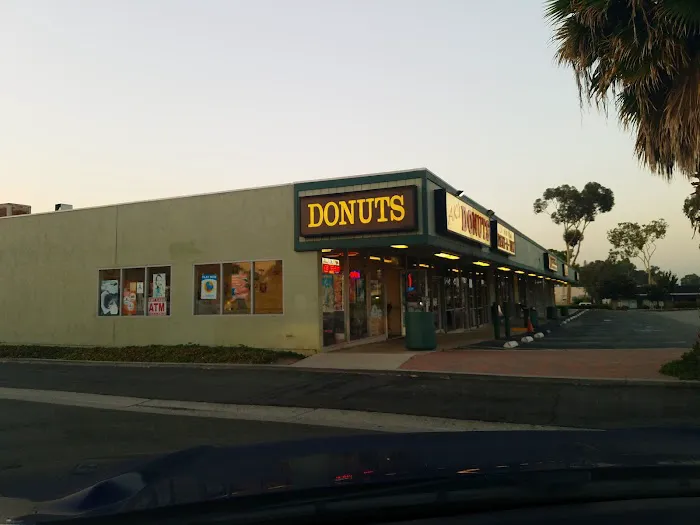 A K's Donuts Picture 5