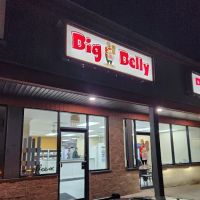 Jersey Shore Bagel & Deli ico