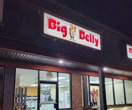 Jersey Shore Bagel & Deli