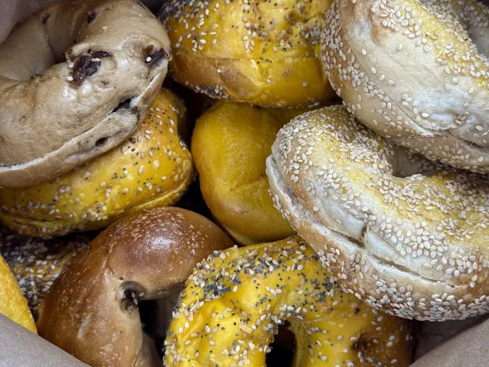 Big Belly Bagel Picture 1