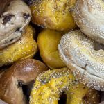 Big Belly Bagel