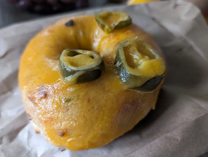 Big Belly Bagel Picture 6
