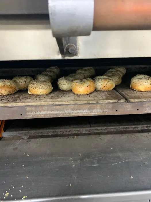 Big Belly Bagel Picture 7