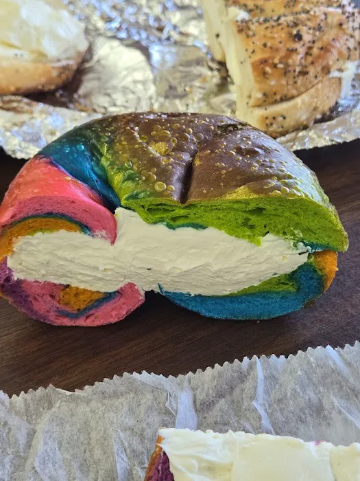 Big Belly Bagel Picture 4