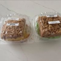 Mike’s Crumb Cake Factory ico