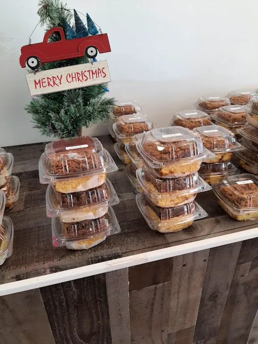 Mike’s Crumb Cake Factory Picture 6