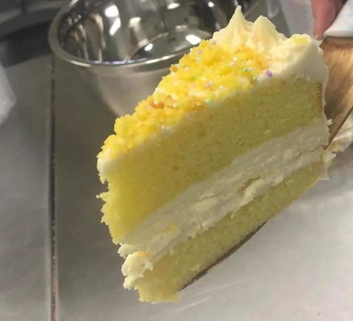 Mike’s Crumb Cake Factory Picture 5