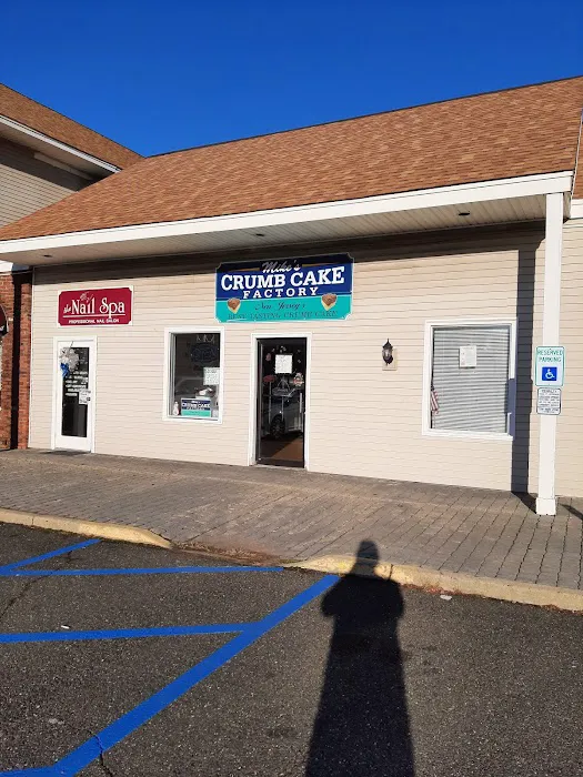 Mike’s Crumb Cake Factory Picture 7