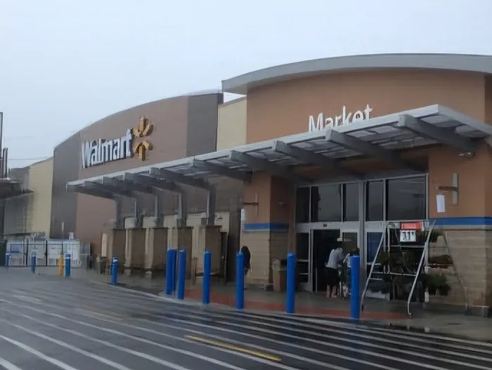 Walmart Bakery Picture 1