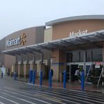 Walmart Bakery