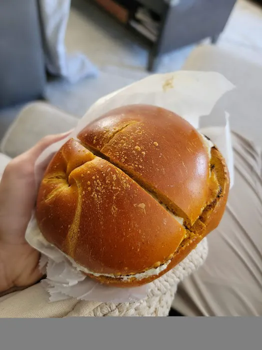 Baron's Bagels - Brick Picture 1