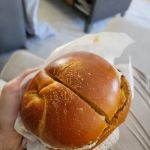 Baron's Bagels - Brick