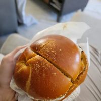 Baron's Bagels - Brick ico