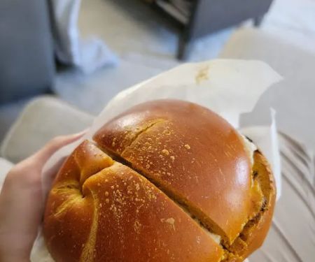 Baron's Bagels - Brick