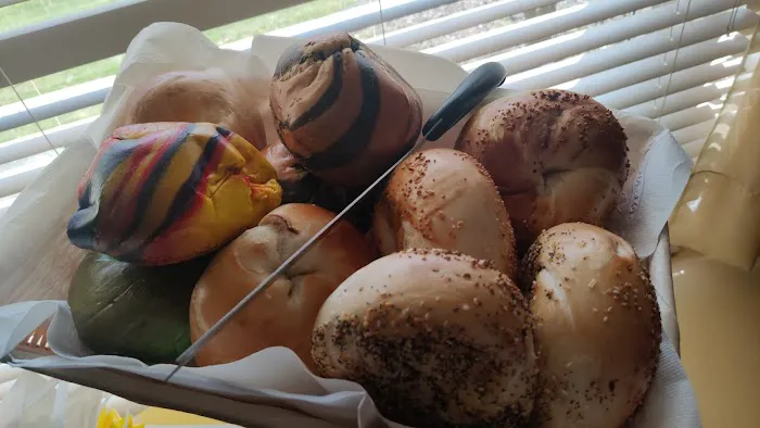 Baron's Bagels - Brick Picture 4