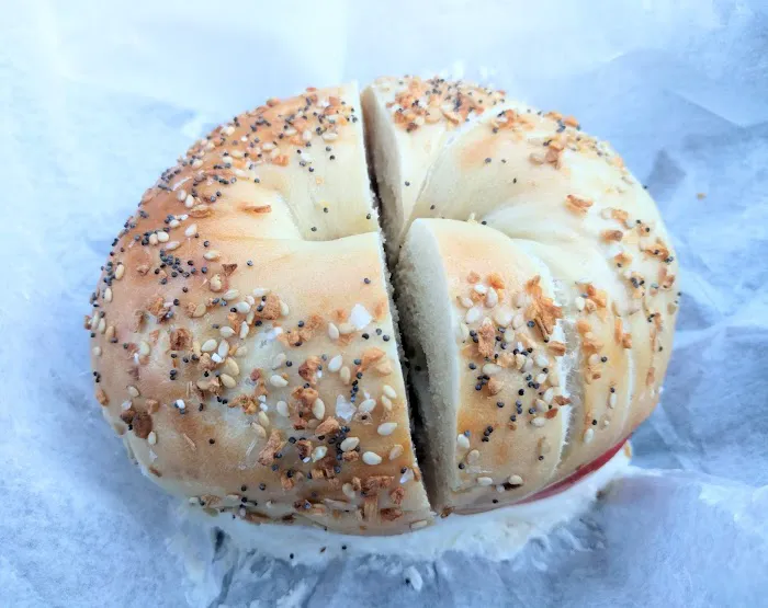 Baron's Bagels - Brick Picture 3