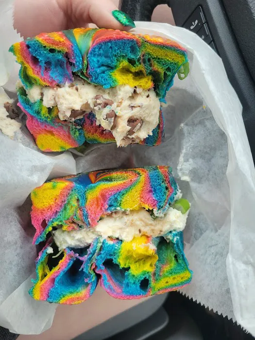 Baron's Bagels - Brick Picture 5