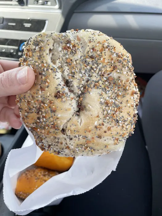 Baron's Bagels - Brick Picture 2