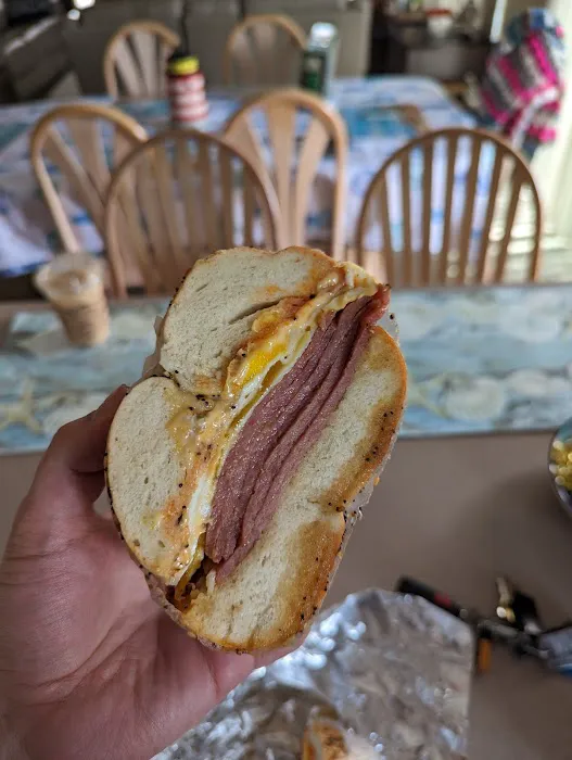 Baron's Bagels - Brick Picture 8