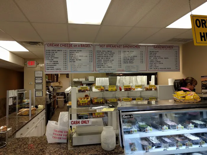 Baron's Bagels - Brick Picture 9