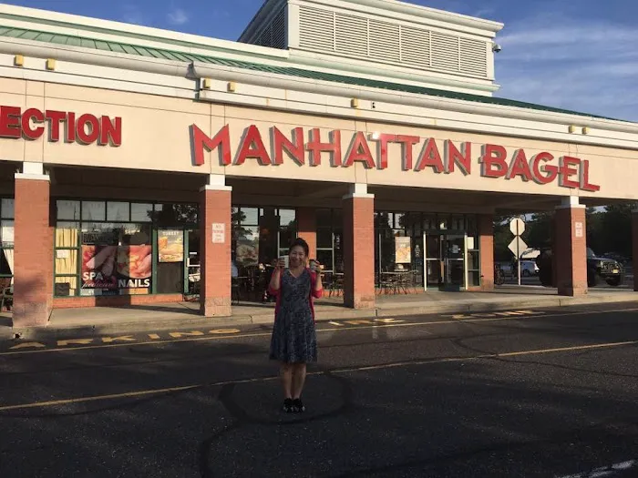 Manhattan Bagel Picture 8