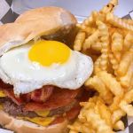 Joe's Bagel and Grill