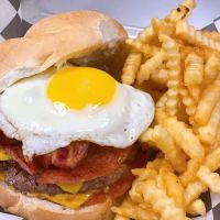 Joe's Bagel and Grill ico
