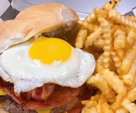 Joe's Bagel and Grill