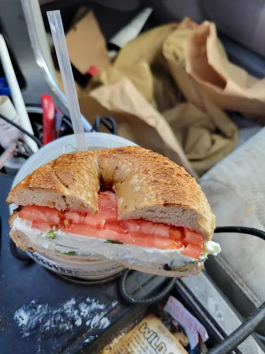 Joe's Bagel and Grill Picture 9