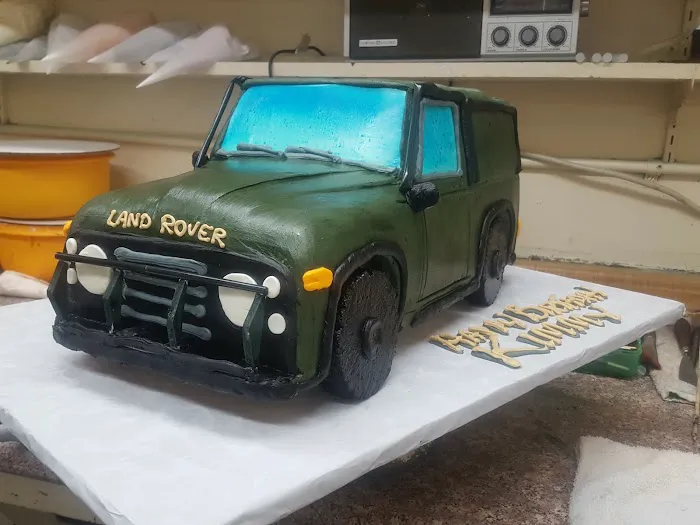 Regal Cake Gallery Picture 1