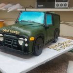 Regal Cake Gallery