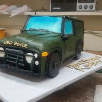 Regal Cake Gallery ico