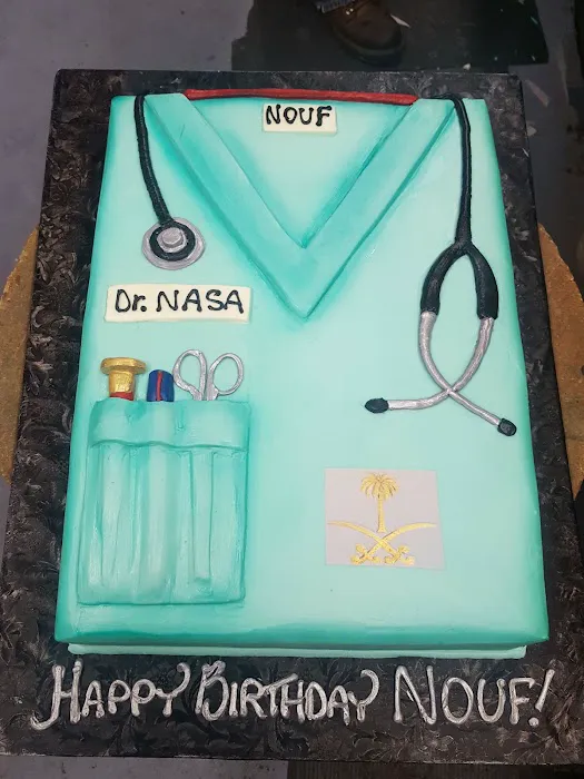 Regal Cake Gallery Picture 9