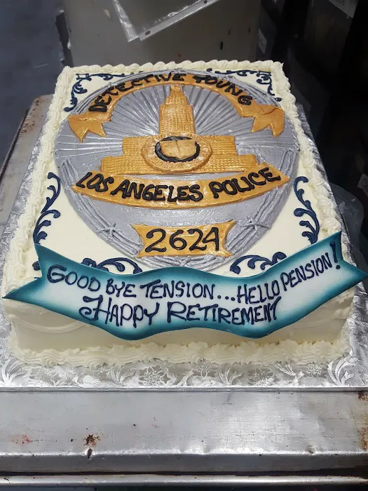 Regal Cake Gallery Picture 10