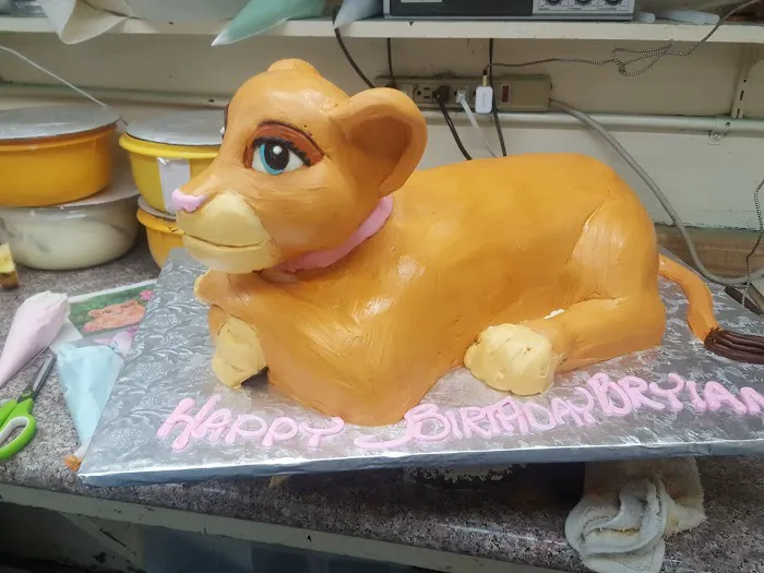 Regal Cake Gallery Picture 4