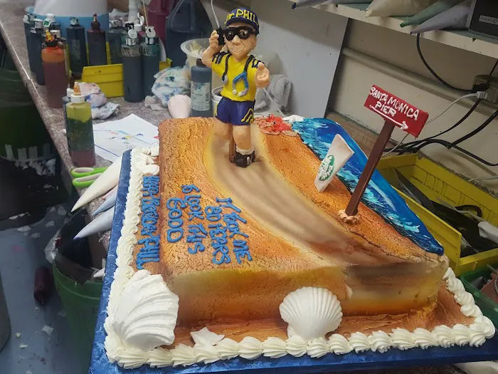 Regal Cake Gallery Picture 2
