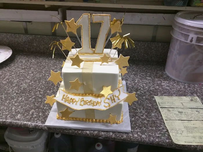 Regal Cake Gallery Picture 7